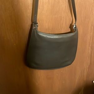 Coach Messenger bag excellent use conditions no callouts